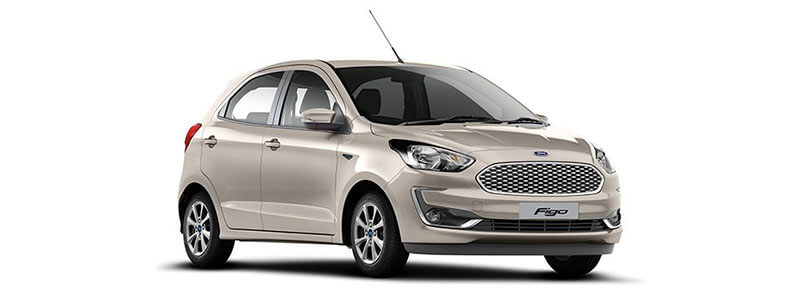 Ford Figo Ambiente 2.1